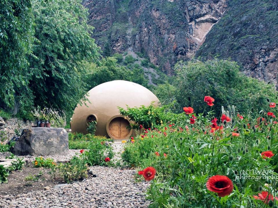 La mirada de los Apus. Retiro en los Andes. La voz de los apus. la banda sonora de tu vida