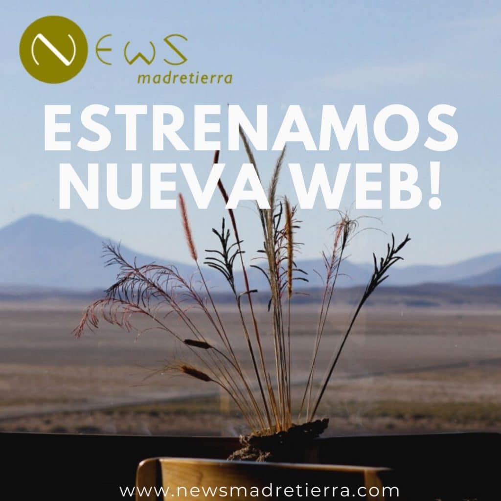 Estrenamos Nueva Web!